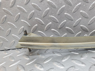 42433 Mercedes-Benz R129 320SL Coupe Left Door Rear Window Channel
