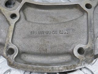 39893 Mercedes-Benz R107 350SL Gearbox Flange 1160110845