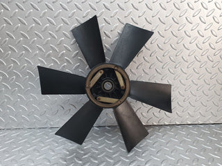 42684 Mercedes-Benz W201 190 2.0L Engine Cooling Fan 1022050506