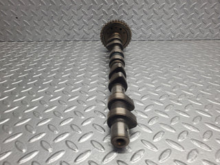 W124 Wagon camshaft intake side used OEM