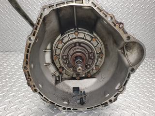 W201 Baby Benz automatic gearbox used OEM