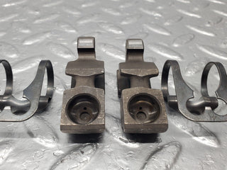 46608 Mercedes-Benz C123 280CE Coupe Valve Rocker Arm With Spring And Tappet