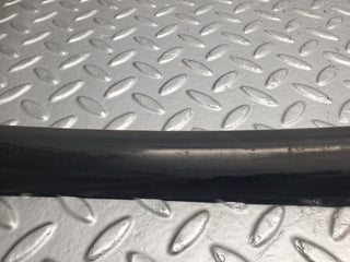W123 front bumper rubber used OEM