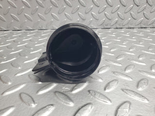 W123 ignition coil protective cap used OEM