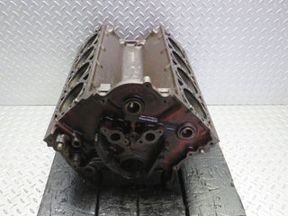 32806 Mercedes-Benz C107 R107 350 V8 Engine Block 1160110601 M116.982
