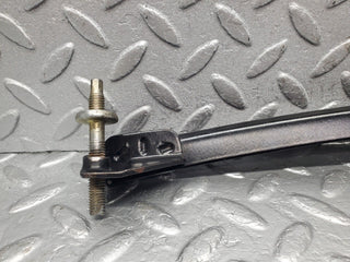 46762 Mercedes-Benz R129 320SL Coupe Front Left Window Channel