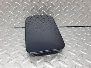 R129 SL fuel tank flap cap used OEM