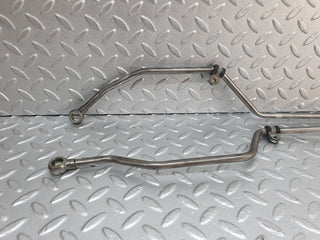 42616 Mercedes-Benz R129 320SL Coupe Automatic Gearbox Oil Hose Pipe