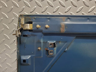 46529 Mercedes-Benz C123 280CE Coupe Sunroof Panel