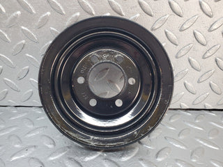 45363 Mercedes-Benz 280E M110.983 Crankshaft Pulley 1100320904