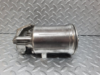 43752 Mercedes-Benz C126 380SEC Coupe Oil Filter Housing 1171801211 0011846525 1171840008