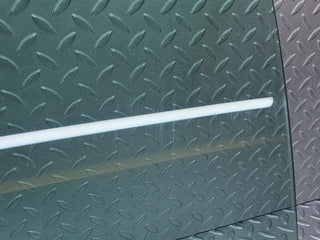 41994 Mercedes-Benz W202 C200 Front Left Door Window Glass