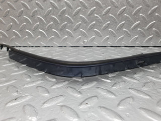 42363 Mercedes-Benz R129 320SL Coupe Left Headlight Lower Trim 1298260577