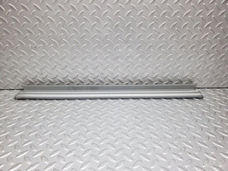 44582 Mercedes-Benz W124 220E Front Left Door Sill Trim