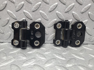 W201 Baby Benz door hinge right side used OEM