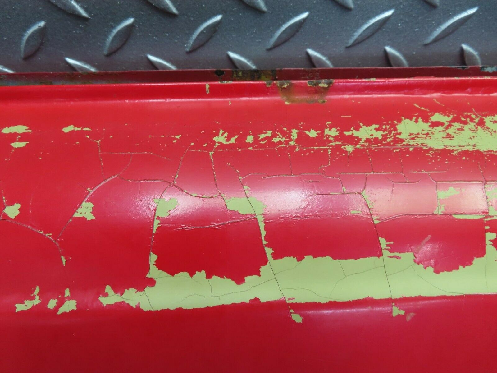 15636 Mercedes-Benz R107 450SL Right Door