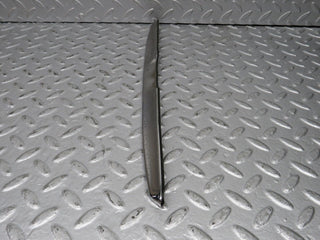 39980 Mercedes-Benz R107 350SL Trunk Chrome Handle