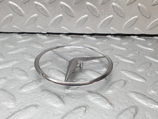 42540 Mercedes-Benz R129 320SL Coupe Trunk Badge Emblem