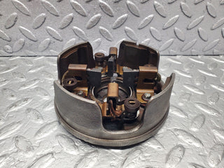 W112 generator dynamo end housing used OEM