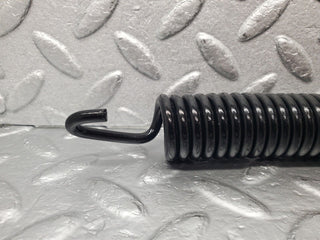 46128 Mercedes-Benz W105 PONTON Bonnet Hinge Spring