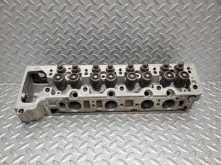 46290 Mercedes-Benz W126 420SE Cylinder Head Right Side 1160163901
