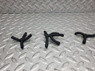 W126 Coupe vacuum pipe hose set used OEM
