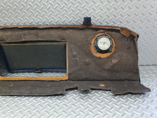 42667 Mercedes-Benz W201 190 2.0L Parcel Shelf Blue