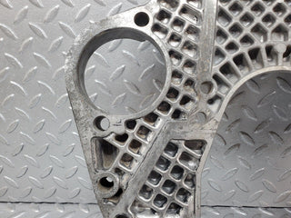 W123 gearbox flange used OEM