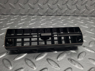 W126 Coupe dashboard centre air vent used OEM