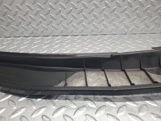 W126 Coupe water drain used OEM