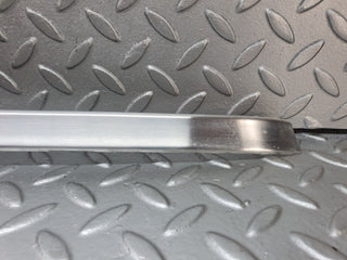 43047 Mercedes-Benz R107 Hardtop Roof Chrome Left Side