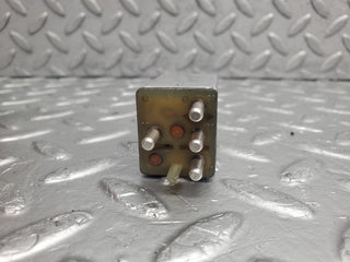 W126 Coupe ac compressor relay used OEM