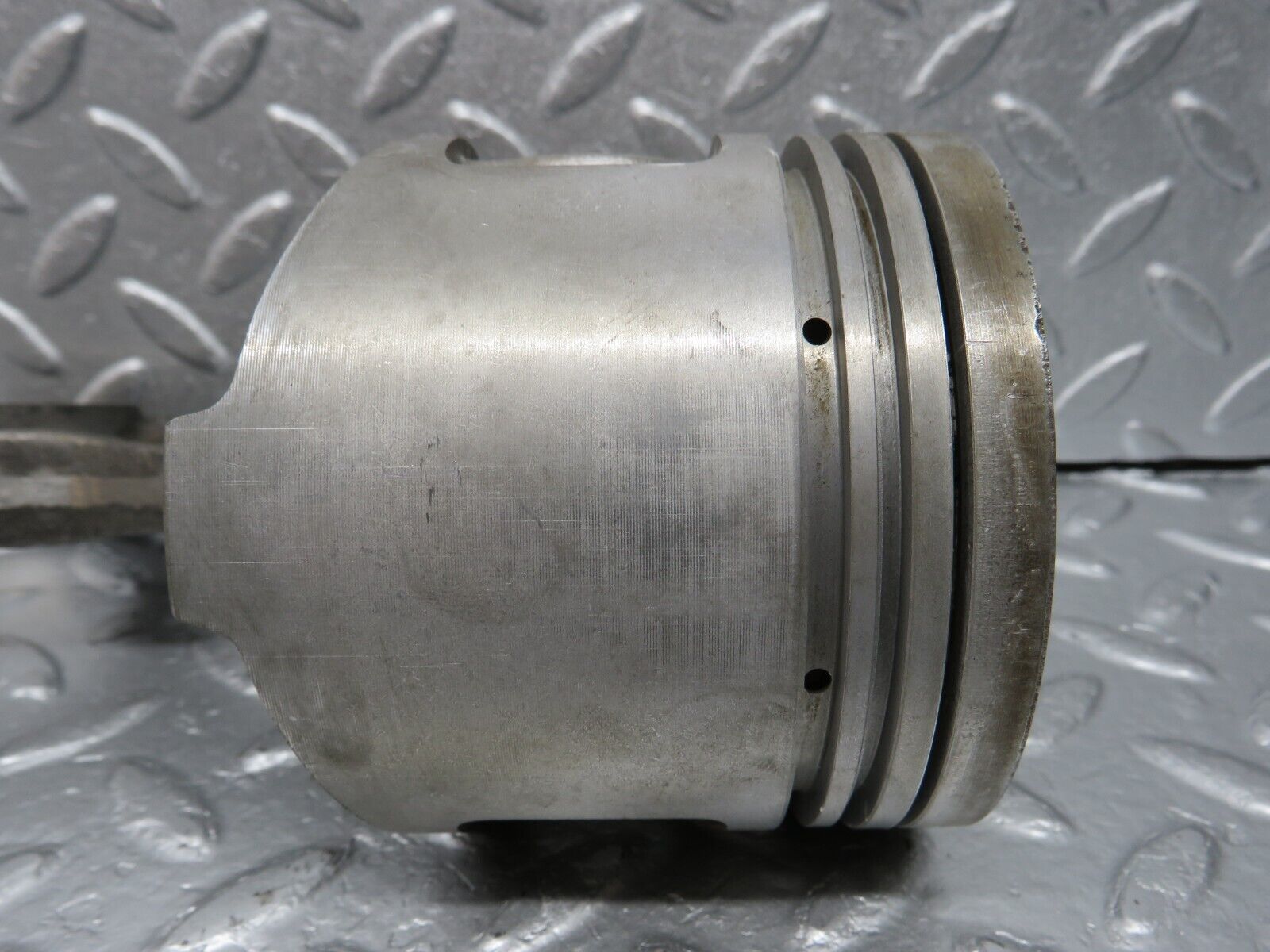 40029 Mercedes-Benz R107 350SL Piston With Connecting Rod 92.00mm