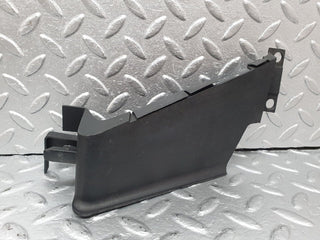 42353 Mercedes-Benz R129 320SL Coupe Radiator Fan Shroud Cover 1295051388 1295051788