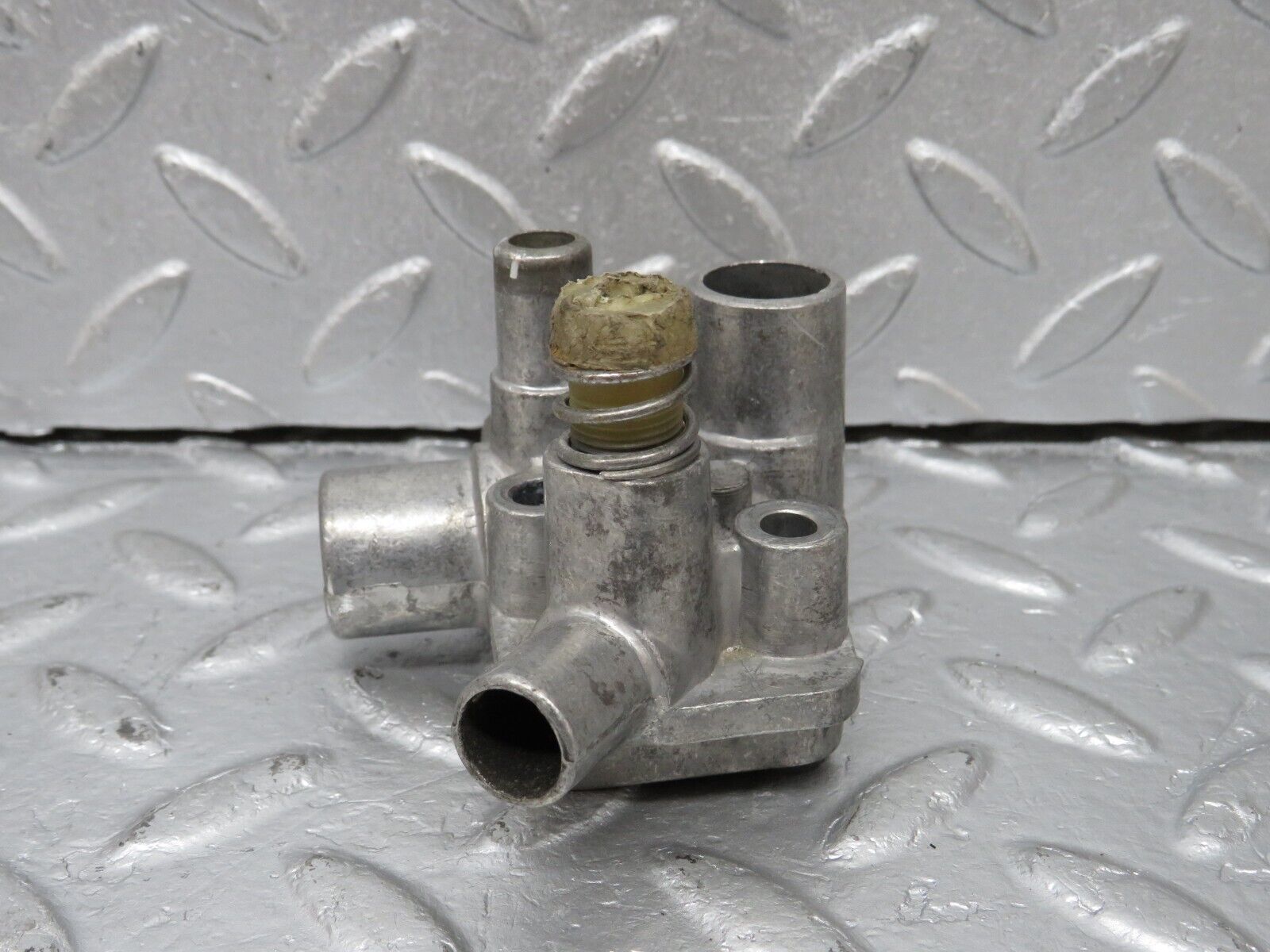 39961 Mercedes-Benz R107 350SL Auxiliary Air Valve 1160940712