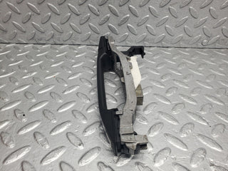 W124 Wagon rear right exterior door handle used OEM