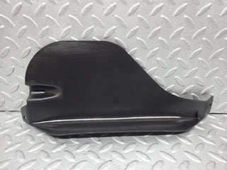 W126 vacuum pump housing cover used OEM