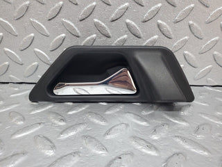 44742 Mercedes-Benz W124 220E Interior Door Handle Front Right 1247600261