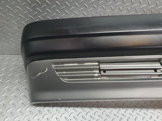 42976 Mercedes-Benz W201 190 Front Bumper 2018801940 2018802270