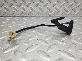 W124 Wagon windscreen washer nozzle used OEM