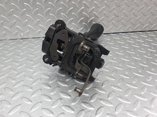 42863 Mercedes-Benz W201 190 2.0L Manual Gear Selector 1242670140 1242601094 2012670480