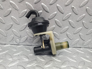 W201 Baby Benz heater control valve used OEM