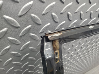W140 rear left door used OEM