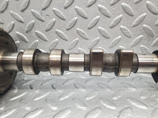 W124 camshaft used OEM