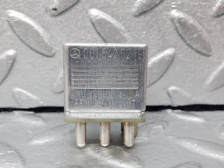 45533 Mercedes-Benz W126 420SE Multi Purpose Relay 0015420219