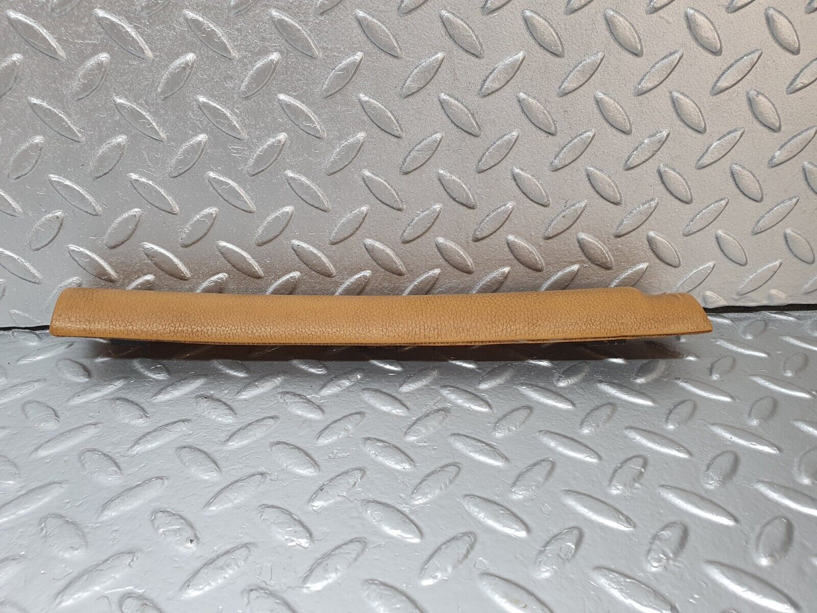 43035 Mercedes-Benz R107 Hard Top B Pillar Trim Right Side