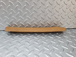 R107 SL hardtop b pillar trim right side used OEM
