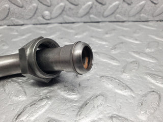 W112 coolant pipe used OEM