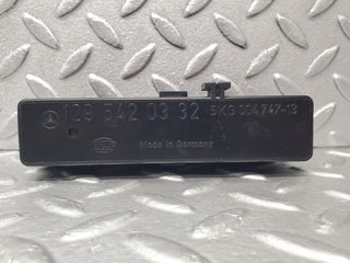 46784 Mercedes-Benz R129 320SL Coupe Light Control Unit 1295420332