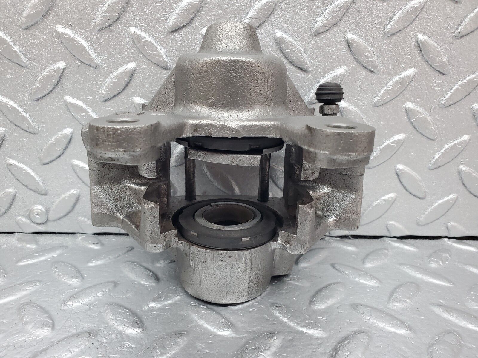 45182 Mercedes-Benz R129 300SL Coupe Rear Left Brake Caliper ATE 10P